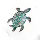 Turtle tattoo design idea