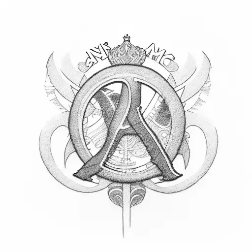 Amsterdam met 14 met ajax tattoo design idea