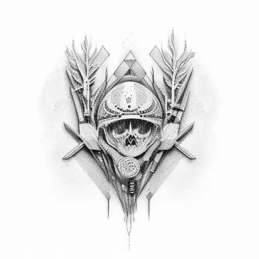 Zach Bryan I don't know where I am but I know exactly where I am  tattoo design idea