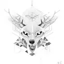 Zach Bryan lyrics tattoo design idea