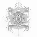 Zach Bryan lyrics tattoo design idea