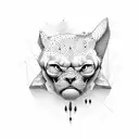 Zach Bryan I don't know where I am but I know exactly where I am  tattoo design idea