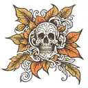 remembrance tattoo tattoo design idea