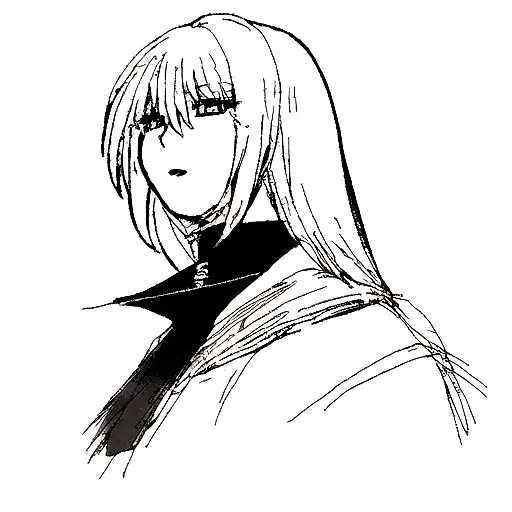 Nightingale sings tattoo design idea