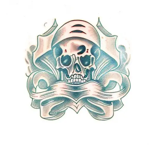 biker tattoo tattoo design idea