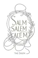 the name Salem tattoo design idea