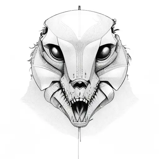 Chicago mexico tattoo design idea