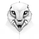 Chicago mexico tattoo design idea