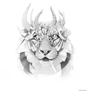 Chicago mexico tattoo design idea