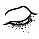 Nothing is permanent. tattoo design idea