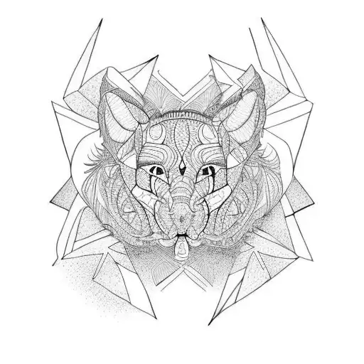 Pinky promise tattoo design idea