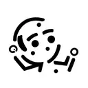 lucky vault boy tattoo design idea