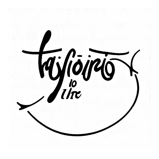 philippians 4:13 tattoo design idea