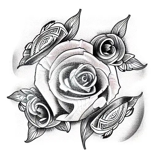 porno tattoo design idea