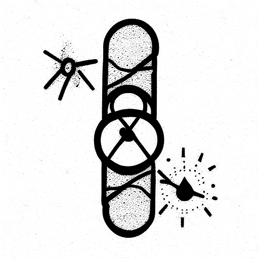 impermanence tattoo design idea