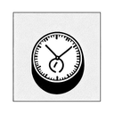 impermanence tattoo design idea