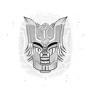 inca  tattoo design idea