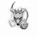 Yankees tattoo design idea