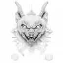 Yankees tattoo design idea