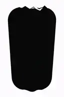 mountain and sun  tattoo design idea