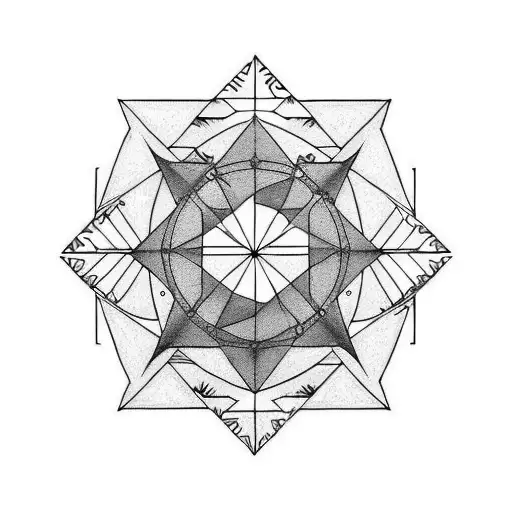 Bring me the Horizon tattoo design idea