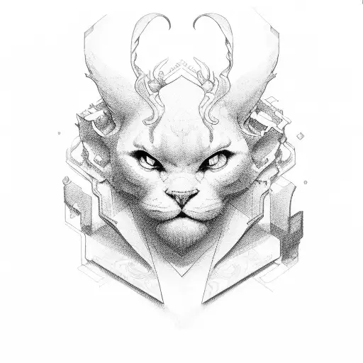 imperfectly perfect  tattoo design idea