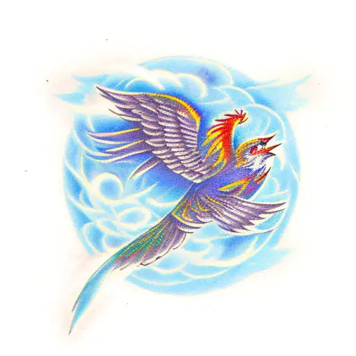 Firebird Tattoos (@firebirdtattoos) / X