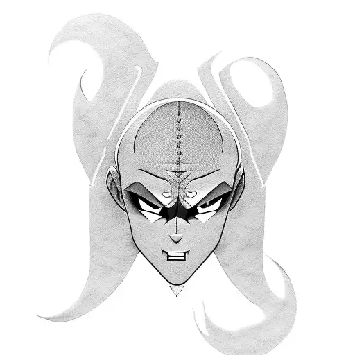 aang tattoo design idea