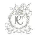 cooper family crest for couples wedding ring finger tattoo design idea