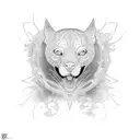 mac miller tattoo design idea