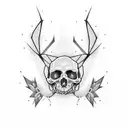 andrew tate tattoo design idea