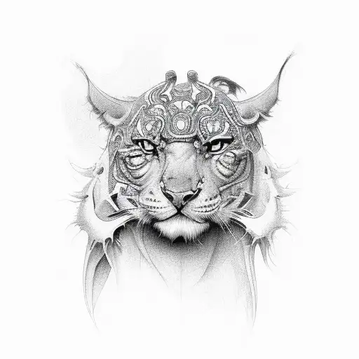 Ian and Jade  tattoo design idea