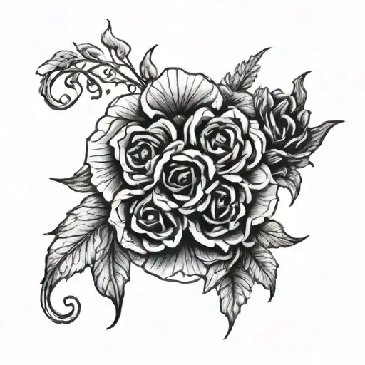 arthur  tattoo design idea