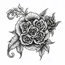 arthur  tattoo design idea