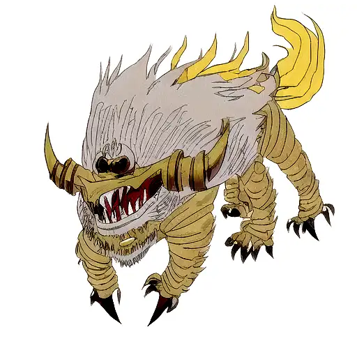 Oroboros full metal alchemist  tattoo design idea