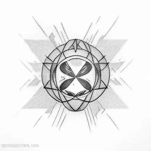 Do the evolution Pearl Jam tattoo design idea