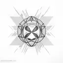 Do the evolution Pearl Jam tattoo design idea