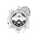 Do the evolution Pearl Jam tattoo design idea