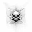 Do the evolution Pearl Jam tattoo design idea