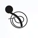 sisyphus tattoo design idea