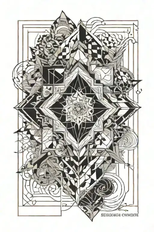 book tattoo design idea