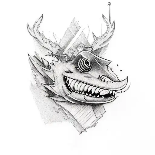 Jersey shore tattoo tattoo design idea