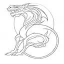 pride f1 tattoo design idea