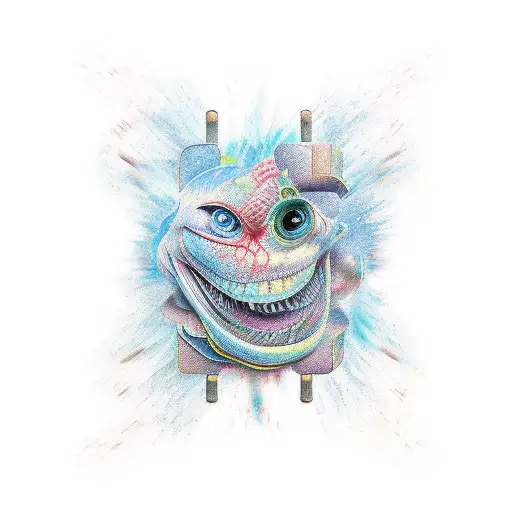 Miray  tattoo design idea