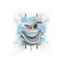 Miray  tattoo design idea