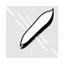 person surrounded by light rays  tattoo design idea