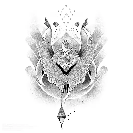 ISTANBUL tattoo design idea