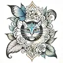 Jordyn, may, baltimore tattoo design idea