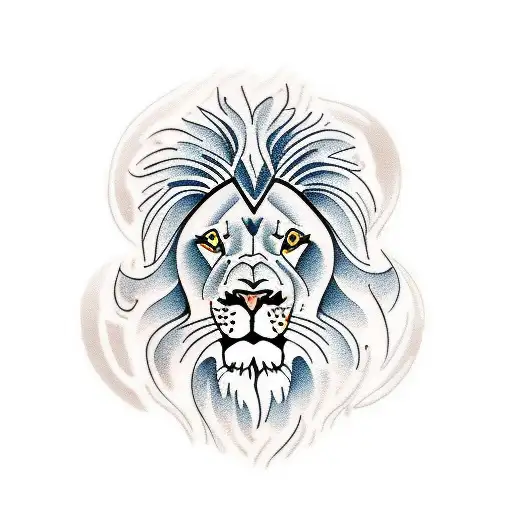 Leo Tattoos And Designs-Leo Tattoo Meanings And Ideas-Leo Tattoo Pictures -  HubPages