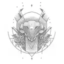 2000 nissan 300zx tattoo design idea